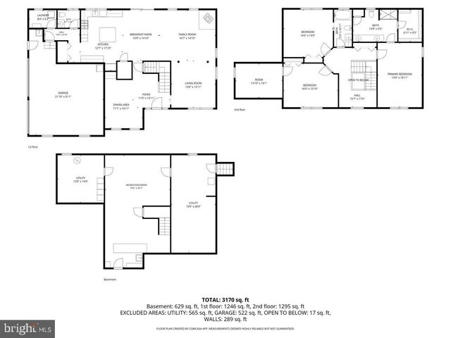 569 DEERFIELD DR, Nazareth, PA 18064