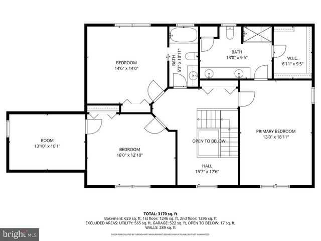 569 DEERFIELD DR, Nazareth, PA 18064