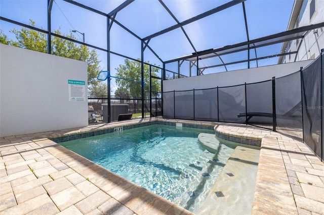 1539 CAREY PALM CIRCLE, Kissimmee, FL 34747