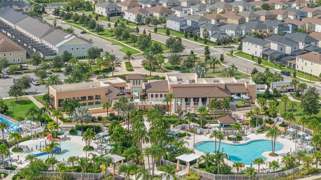 1539 CAREY PALM CIRCLE, Kissimmee, FL 34747