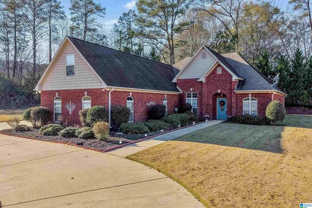 520 LEGACY DRIVE, Springville, AL 35146