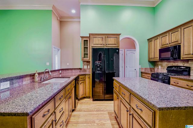 520 LEGACY DRIVE, Springville, AL 35146