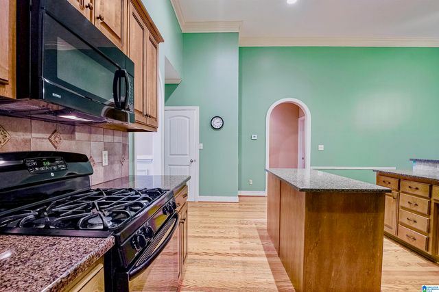 520 LEGACY DRIVE, Springville, AL 35146