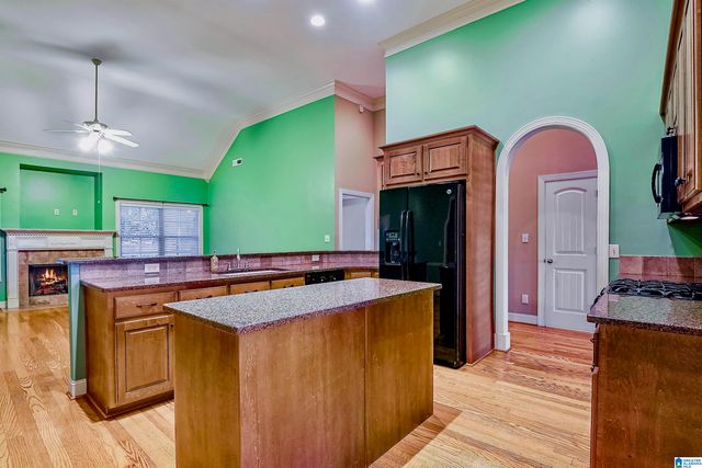 520 LEGACY DRIVE, Springville, AL 35146