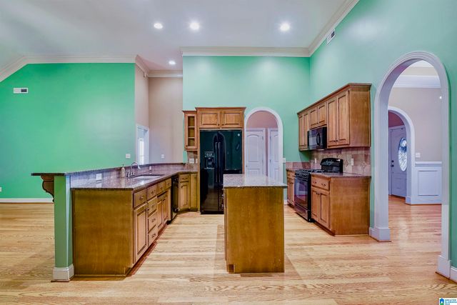 520 LEGACY DRIVE, Springville, AL 35146