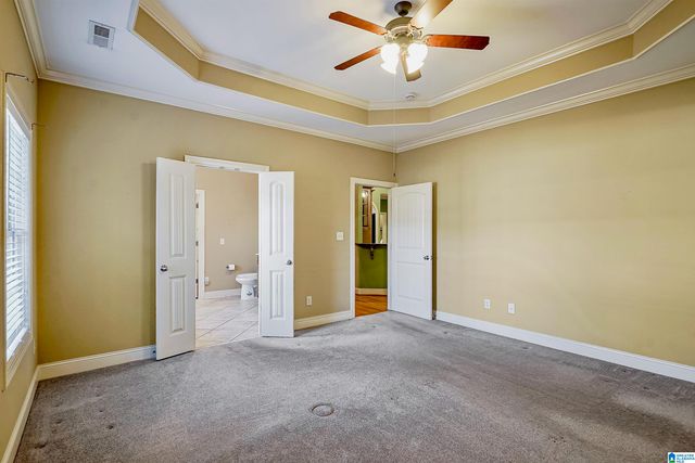 520 LEGACY DRIVE, Springville, AL 35146