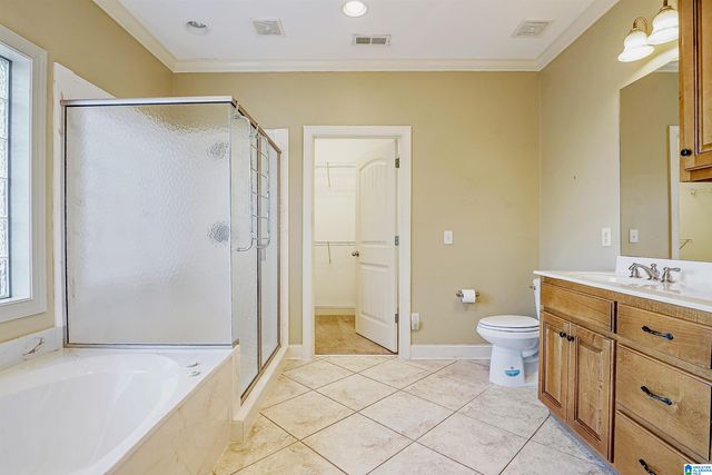 520 LEGACY DRIVE, Springville, AL 35146