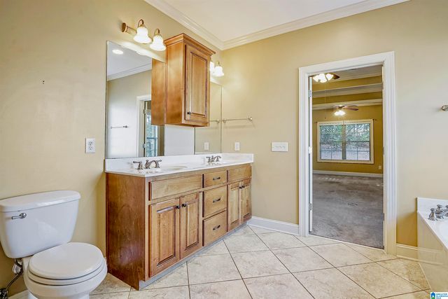 520 LEGACY DRIVE, Springville, AL 35146