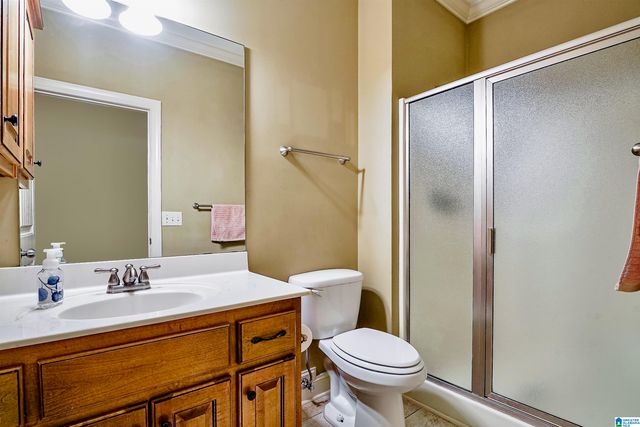 520 LEGACY DRIVE, Springville, AL 35146