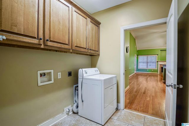 520 LEGACY DRIVE, Springville, AL 35146