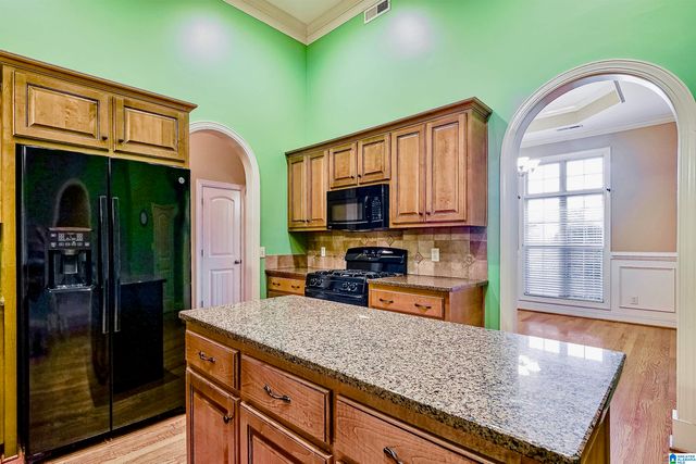 520 LEGACY DRIVE, Springville, AL 35146