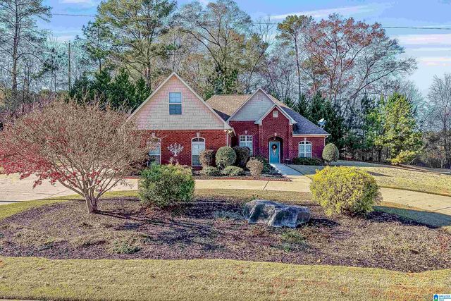 520 LEGACY DRIVE, Springville, AL 35146
