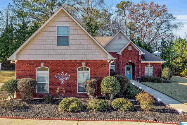 520 LEGACY DRIVE, Springville, AL 35146