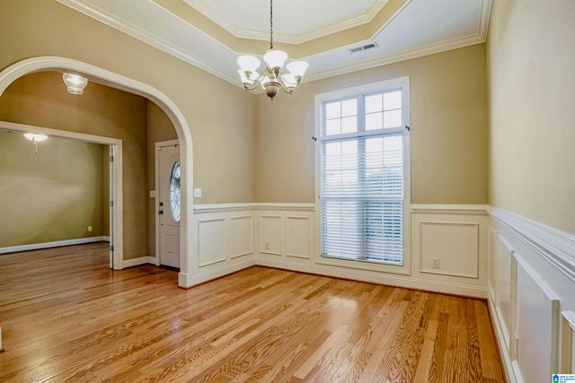 520 LEGACY DRIVE, Springville, AL 35146