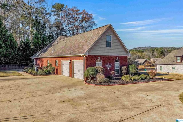 520 LEGACY DRIVE, Springville, AL 35146