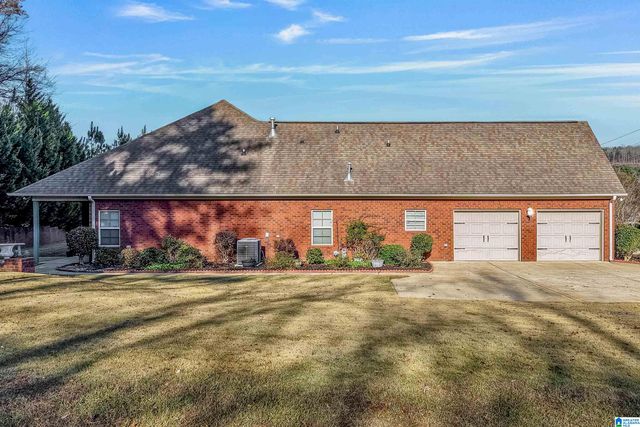 520 LEGACY DRIVE, Springville, AL 35146