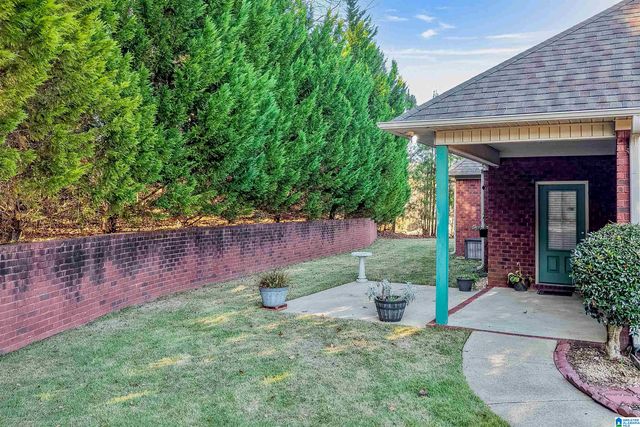 520 LEGACY DRIVE, Springville, AL 35146