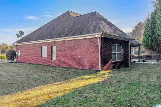 520 LEGACY DRIVE, Springville, AL 35146