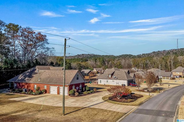 520 LEGACY DRIVE, Springville, AL 35146