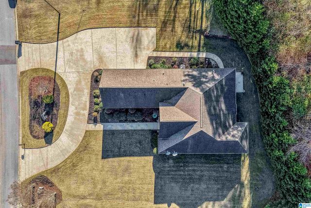 520 LEGACY DRIVE, Springville, AL 35146