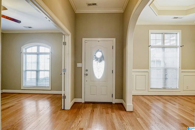 520 LEGACY DRIVE, Springville, AL 35146