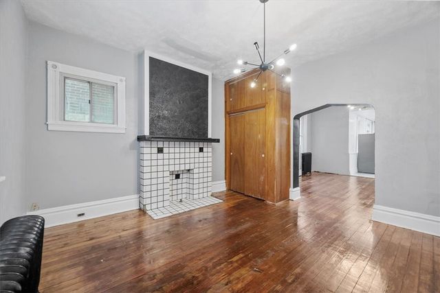 320 Walter Street, Allentown, PA 15210