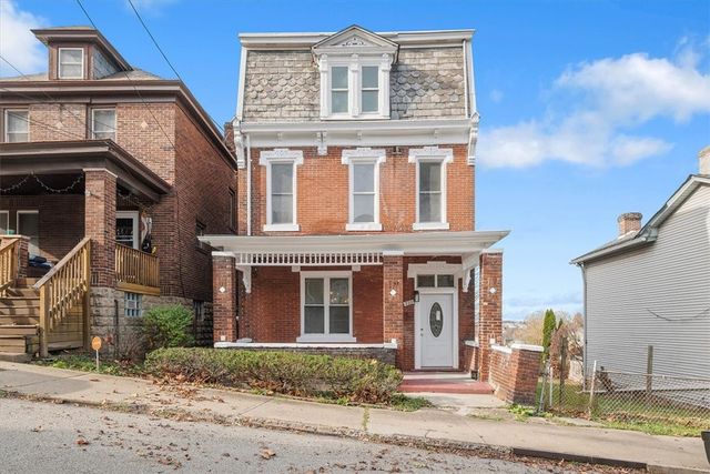 320 Walter Street, Allentown, PA 15210