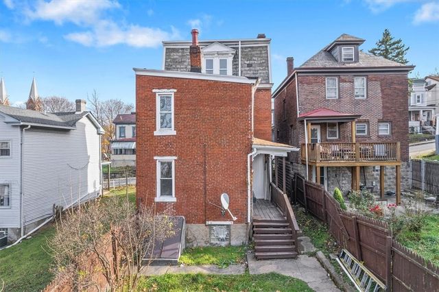 320 Walter Street, Allentown, PA 15210