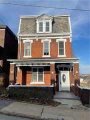 320 Walter Street, Allentown, PA 15210