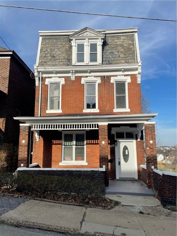 320 Walter Street, Allentown, PA 15210
