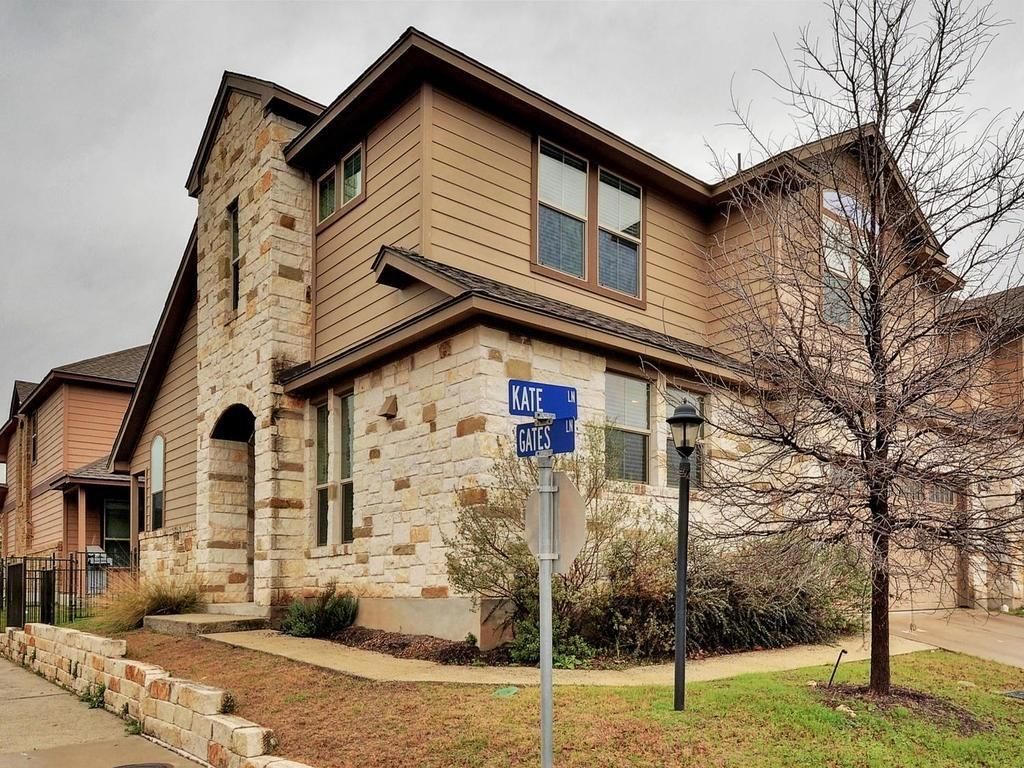 12600 Kate LN, Austin, TX 78750
