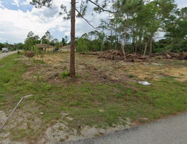 1201 Elaine AVE N, Lehigh Acres, FL 33971