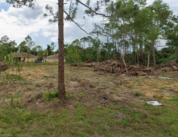 1201 Elaine AVE N, Lehigh Acres, FL 33971