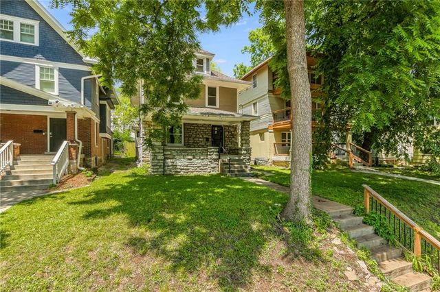 3810 Wyandotte Street, Kansas City, MO 64111