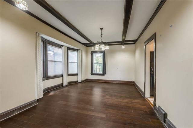 3810 Wyandotte Street, Kansas City, MO 64111