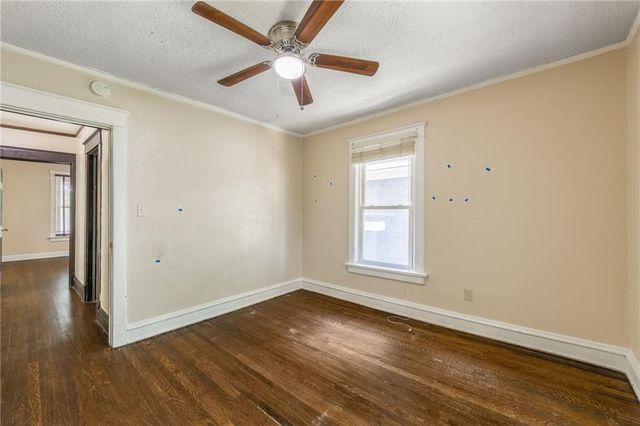 3810 Wyandotte Street, Kansas City, MO 64111