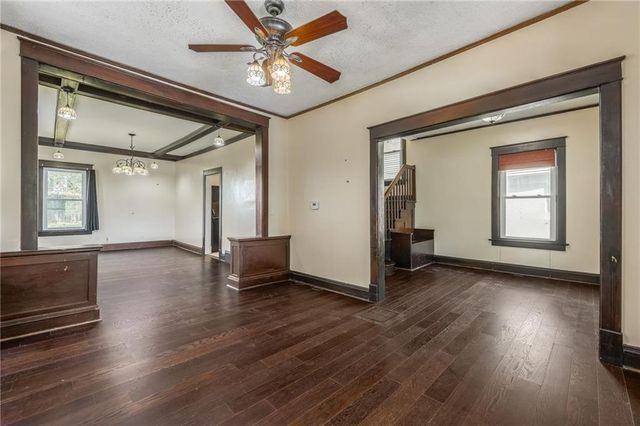 3810 Wyandotte Street, Kansas City, MO 64111