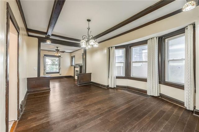 3810 Wyandotte Street, Kansas City, MO 64111