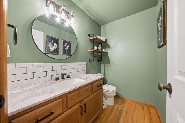 17817 E Galaxy Ct, Greenacres, WA 99016