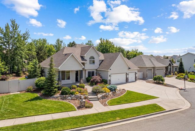 17817 E Galaxy Ct, Greenacres, WA 99016