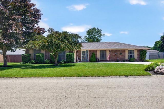 3131 Magnolia Drive 3131 Magnolia Drive, Troy, OH 45373