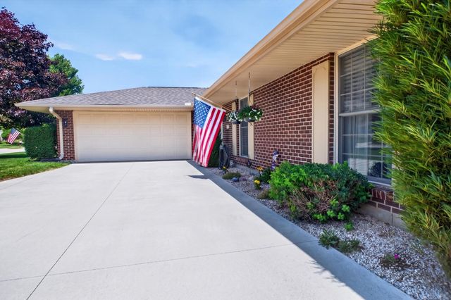 3131 Magnolia Drive 3131 Magnolia Drive, Troy, OH 45373