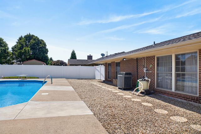 3131 Magnolia Drive 3131 Magnolia Drive, Troy, OH 45373