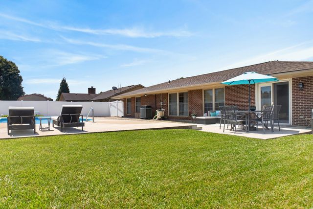 3131 Magnolia Drive 3131 Magnolia Drive, Troy, OH 45373