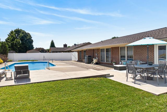 3131 Magnolia Drive 3131 Magnolia Drive, Troy, OH 45373