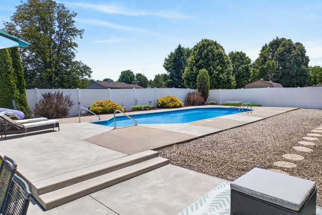 3131 Magnolia Drive 3131 Magnolia Drive, Troy, OH 45373