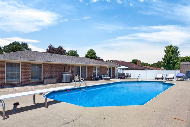 3131 Magnolia Drive 3131 Magnolia Drive, Troy, OH 45373