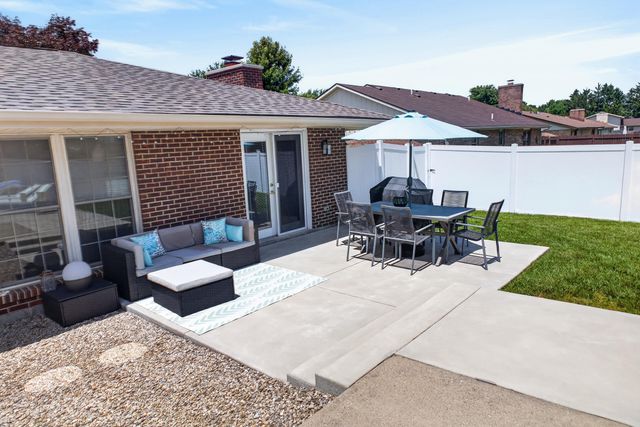 3131 Magnolia Drive 3131 Magnolia Drive, Troy, OH 45373