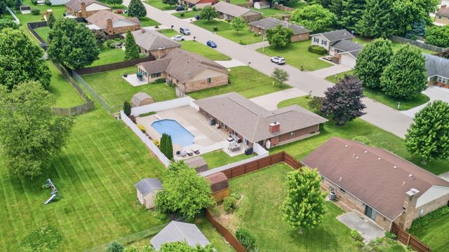 3131 Magnolia Drive 3131 Magnolia Drive, Troy, OH 45373