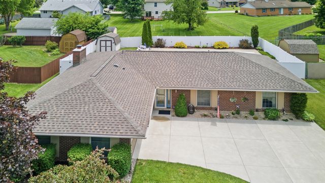 3131 Magnolia Drive 3131 Magnolia Drive, Troy, OH 45373